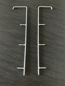 Hebegriff für edrizzi® Farbnebelabscheider