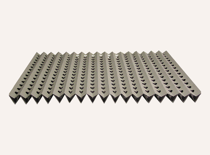 Faltkartonfilter 0,75 x 13,4m