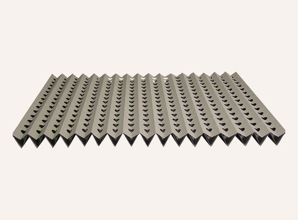 Faltkartonfilter 0,90 x 11,2m