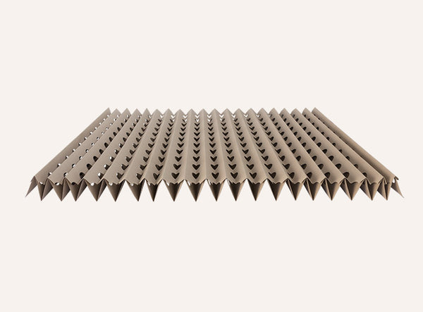 Faltkartonfilter VHC "Very High Capacity" 0,90 x 10,0m