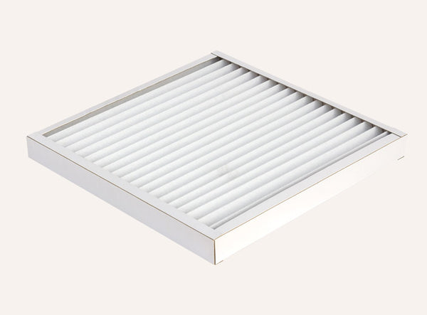 Z-Line-Filter 592 x 592 x 48mm G4 / ISO Coarse 75%