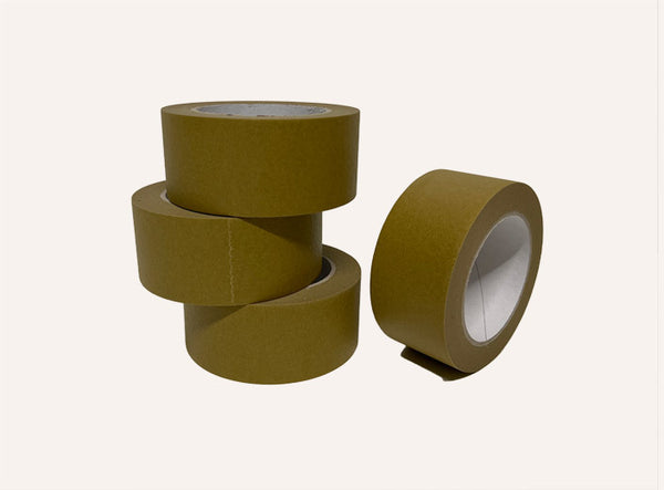 edrizzi® Abklebeband 50mm 50m Länge